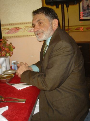 Zübeyir Yetik Kimdir
