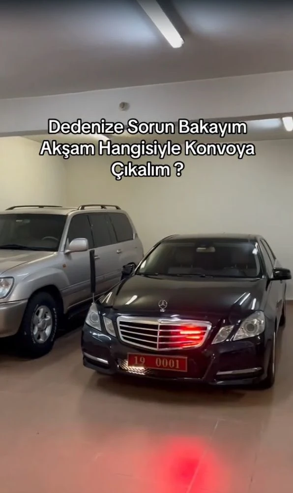 Erzurum Valisi'nin Oğlu Tarık Çiftçi1