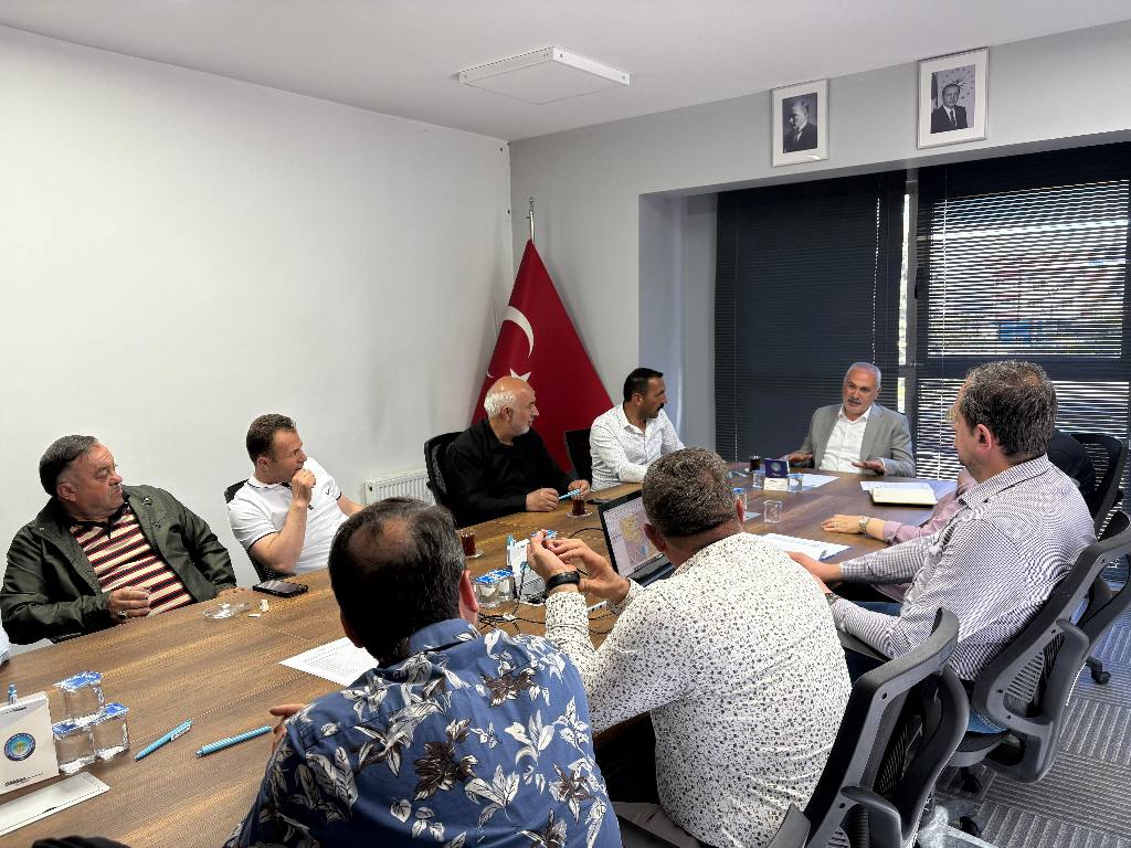 Gelişim Için Çalışmalarımız Devam Ediyor3