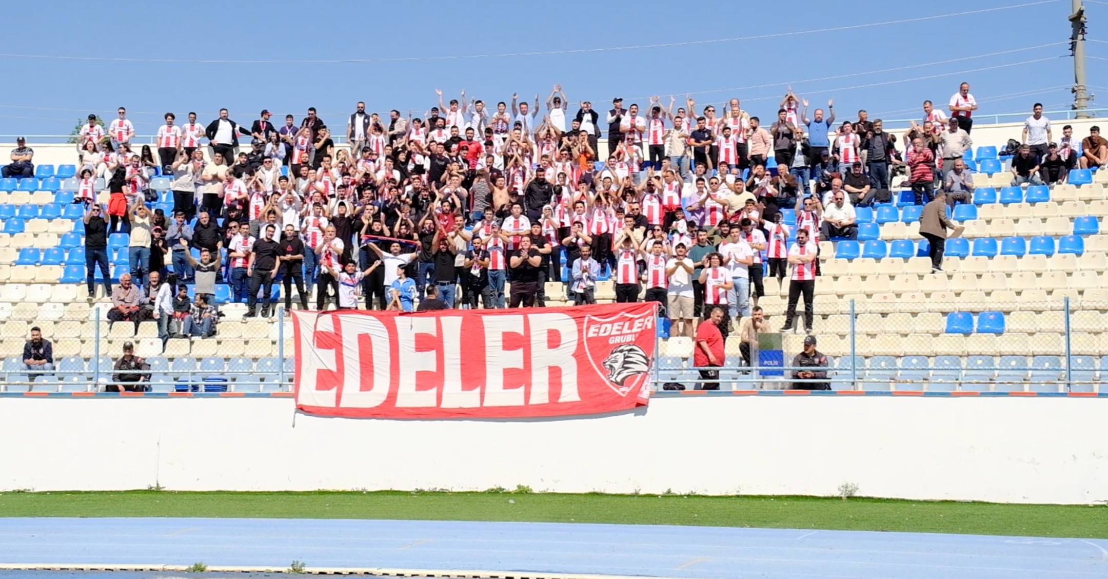 Istiklalspor Taraftarlarıü