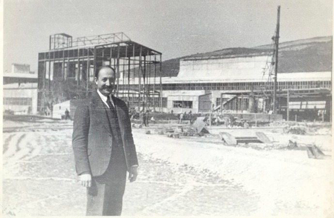 Mehmet Ali Kağıtçı Kimdir 3