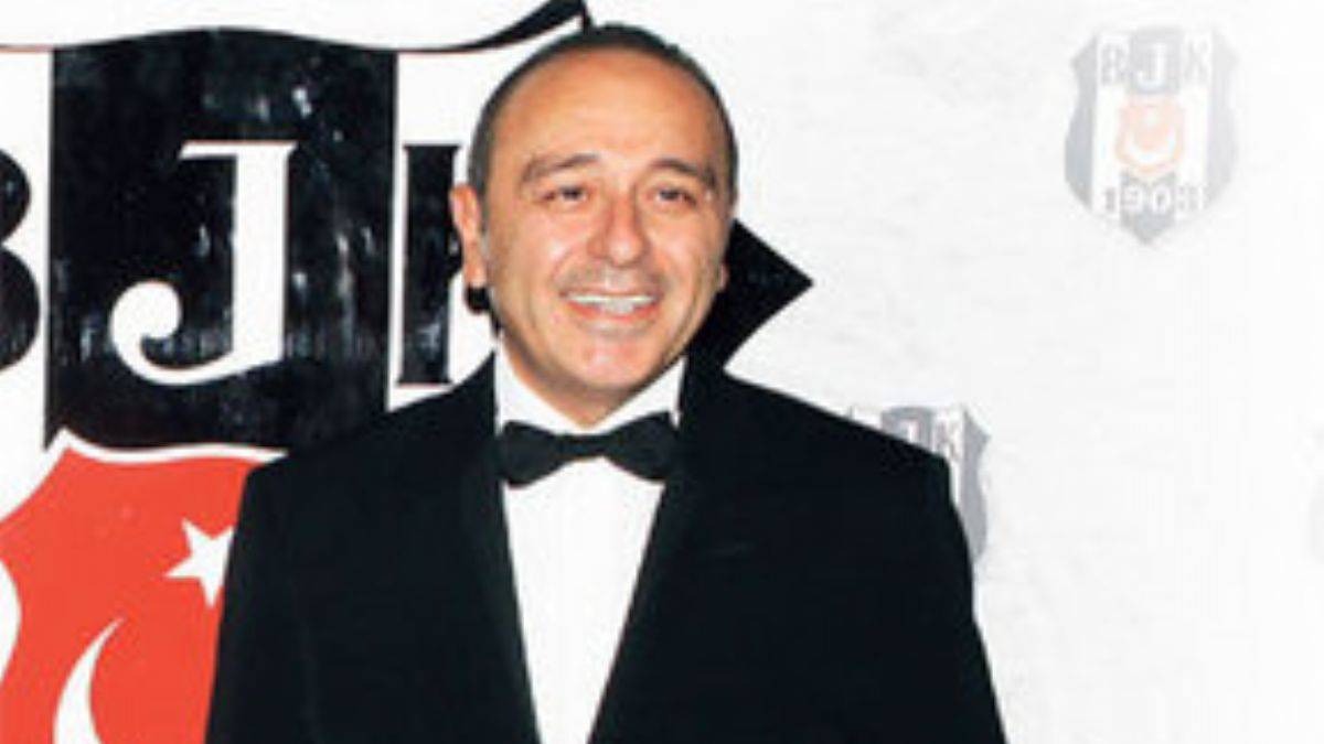 Ömer Sabancı Kimdir 2