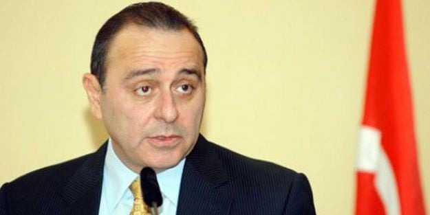 Ömer Sabancı Kimdir