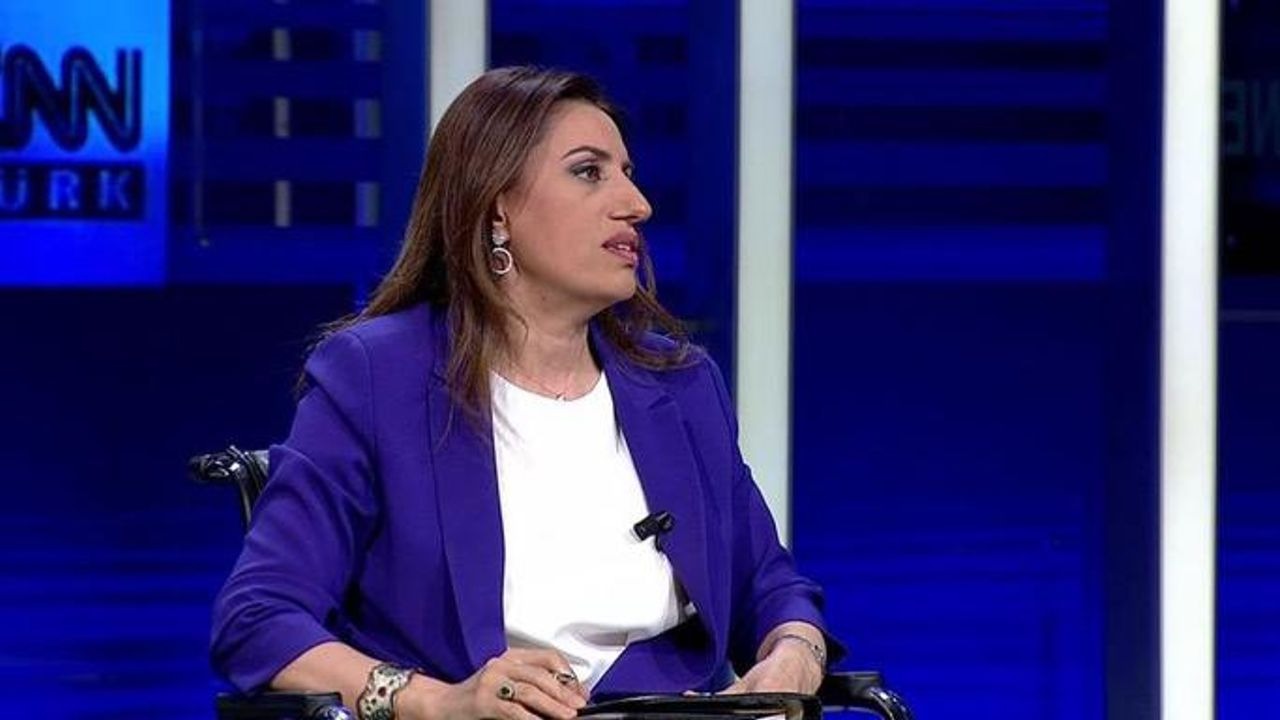 Pınar Kandemir Hacıbektaşoğlu Kimdir