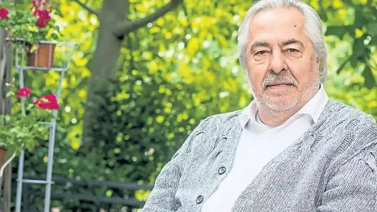 Rutkay Aziz Kimdir