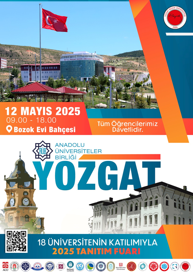 Tanıtım Fuarları Düzenlenecek