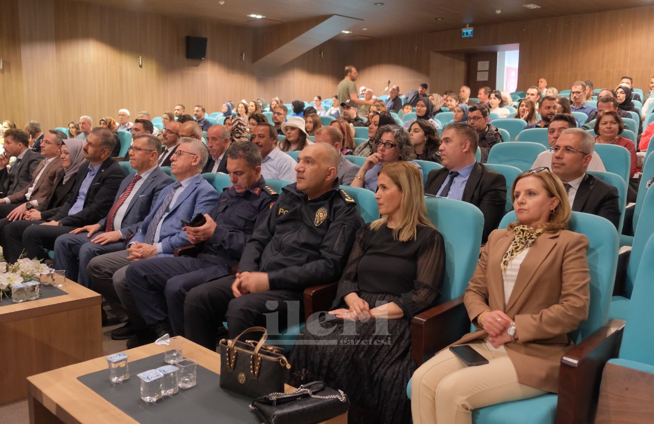 Yozgat'ta Genç Yeteneklerden Müzik Ziyafeti (7)