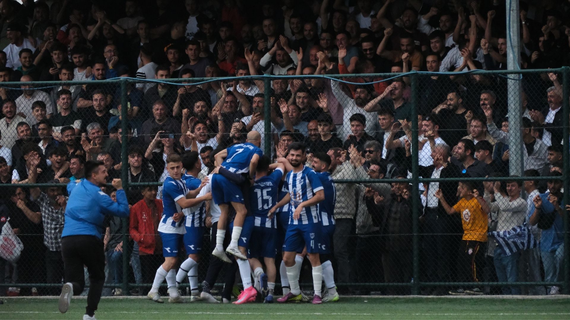 Sarıkaya Belediyespor