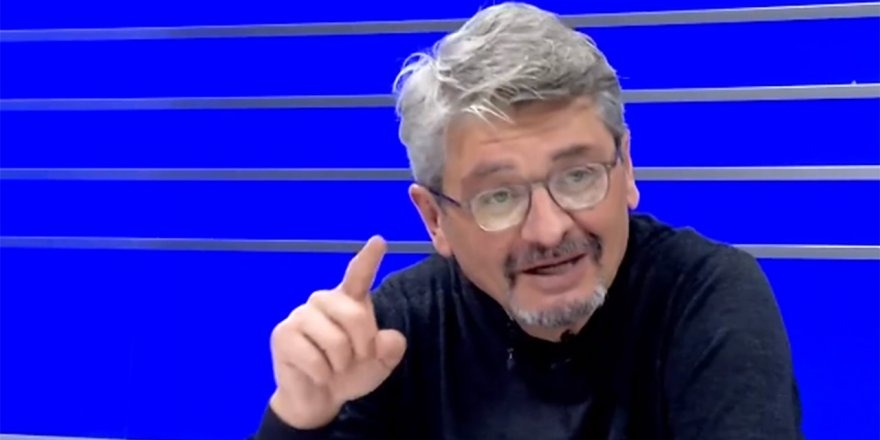 Inanç Uysal Kimdir 2