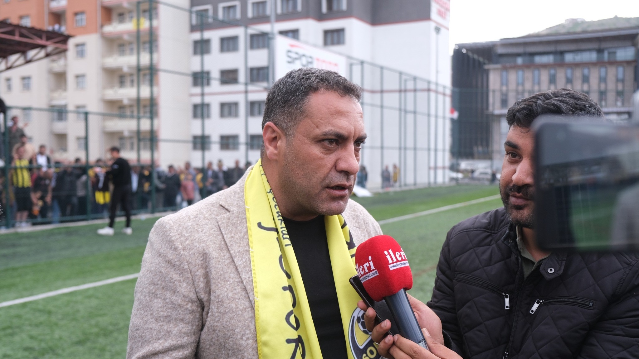 Mustafa Erkut Ekinci
