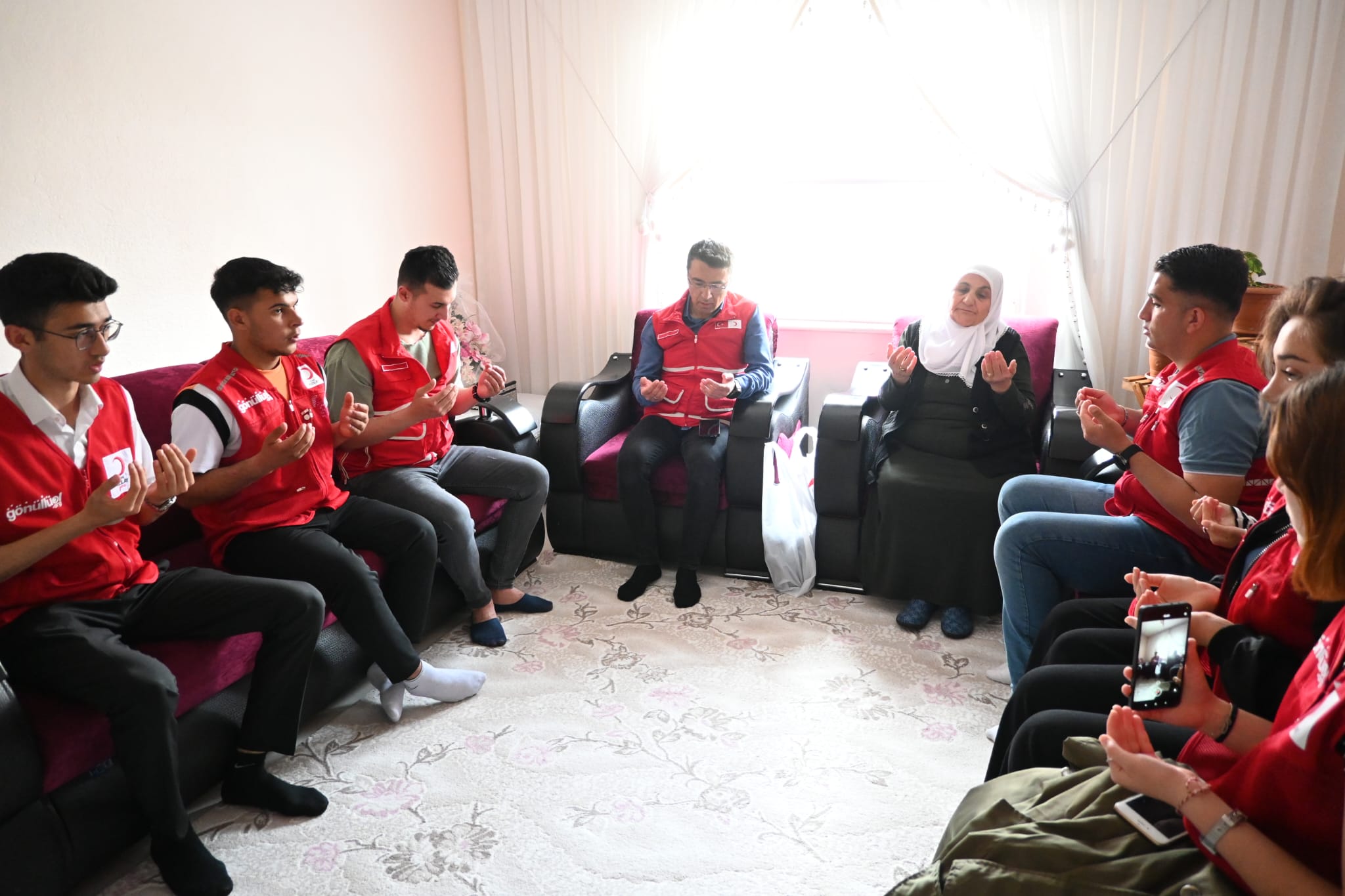Onlar Bize Şehitlerimizin Emaneti (6)
