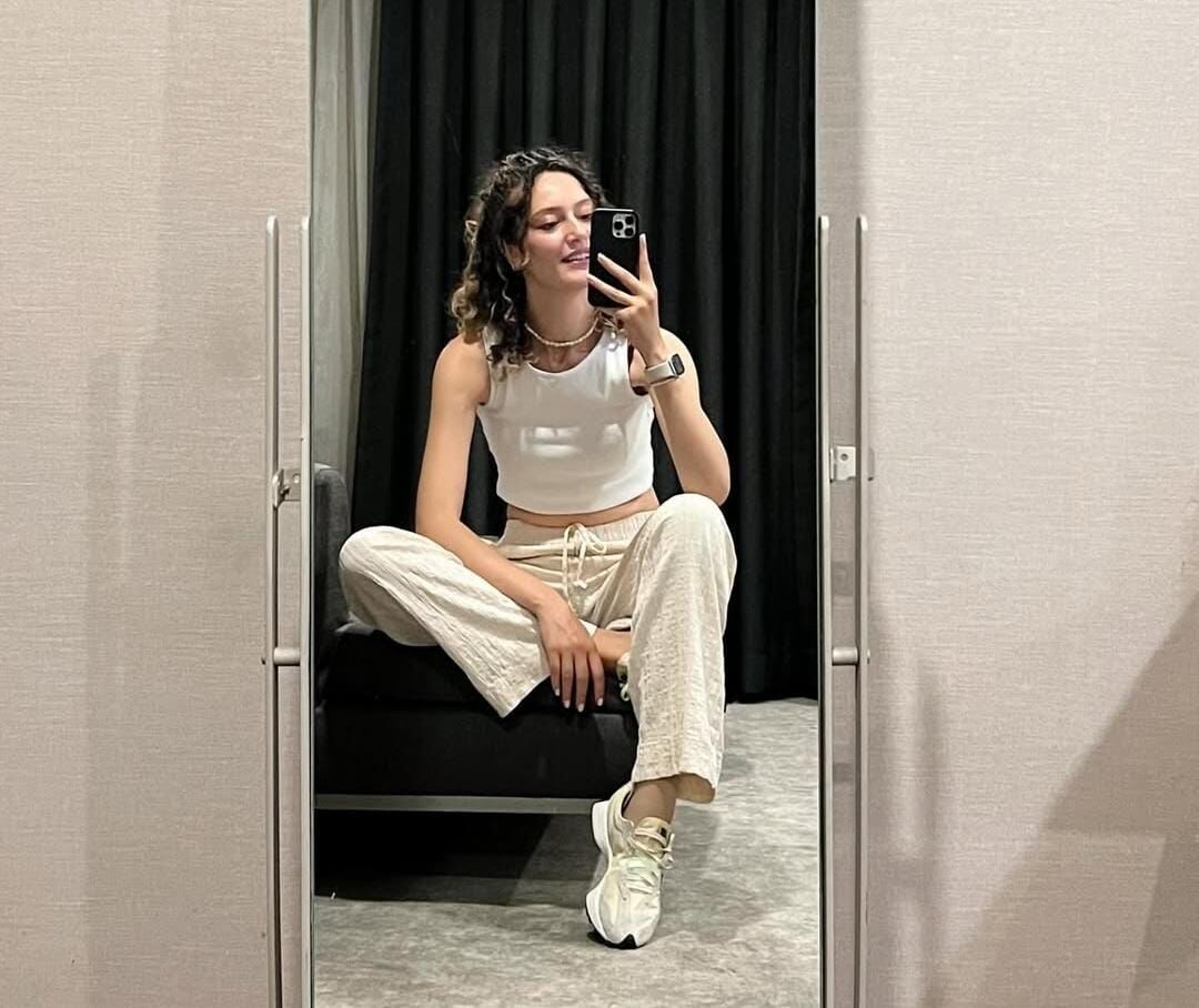 Duygu Arabacıoğlu Kimdir