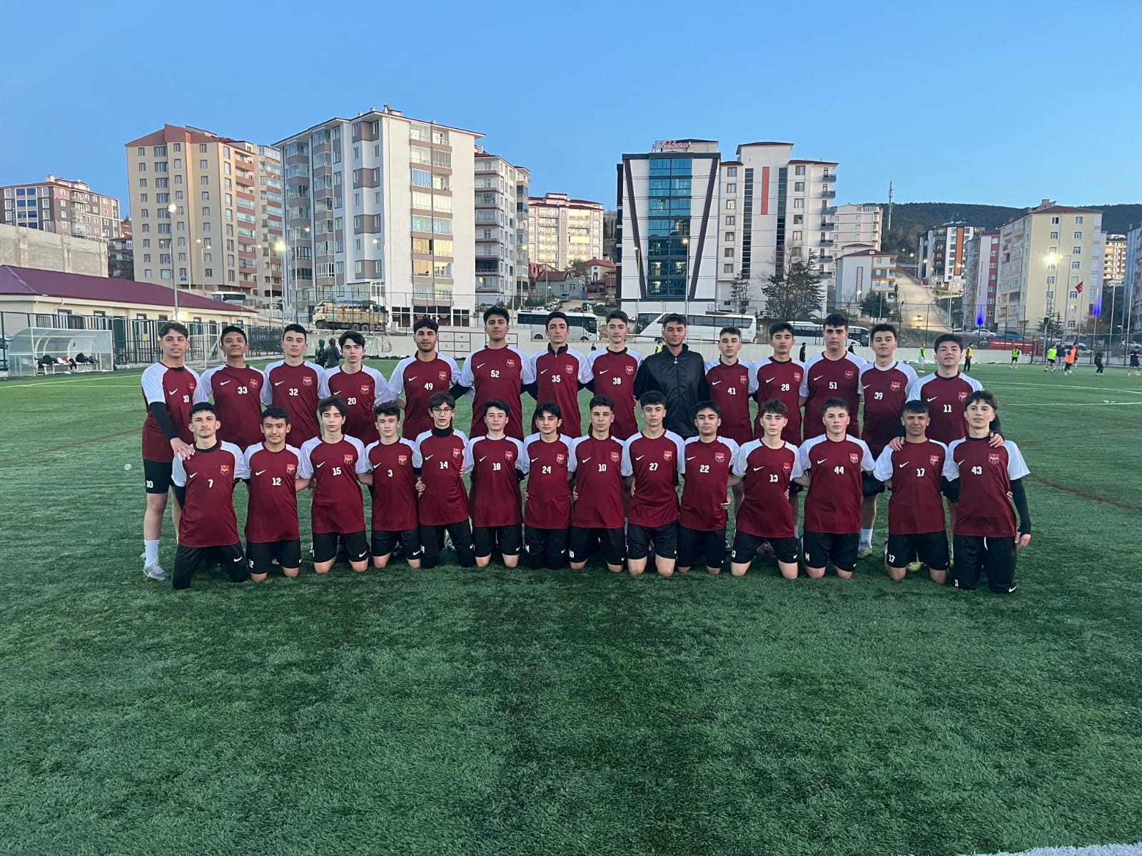Altyapı Yatırımları Devam Ediyor2