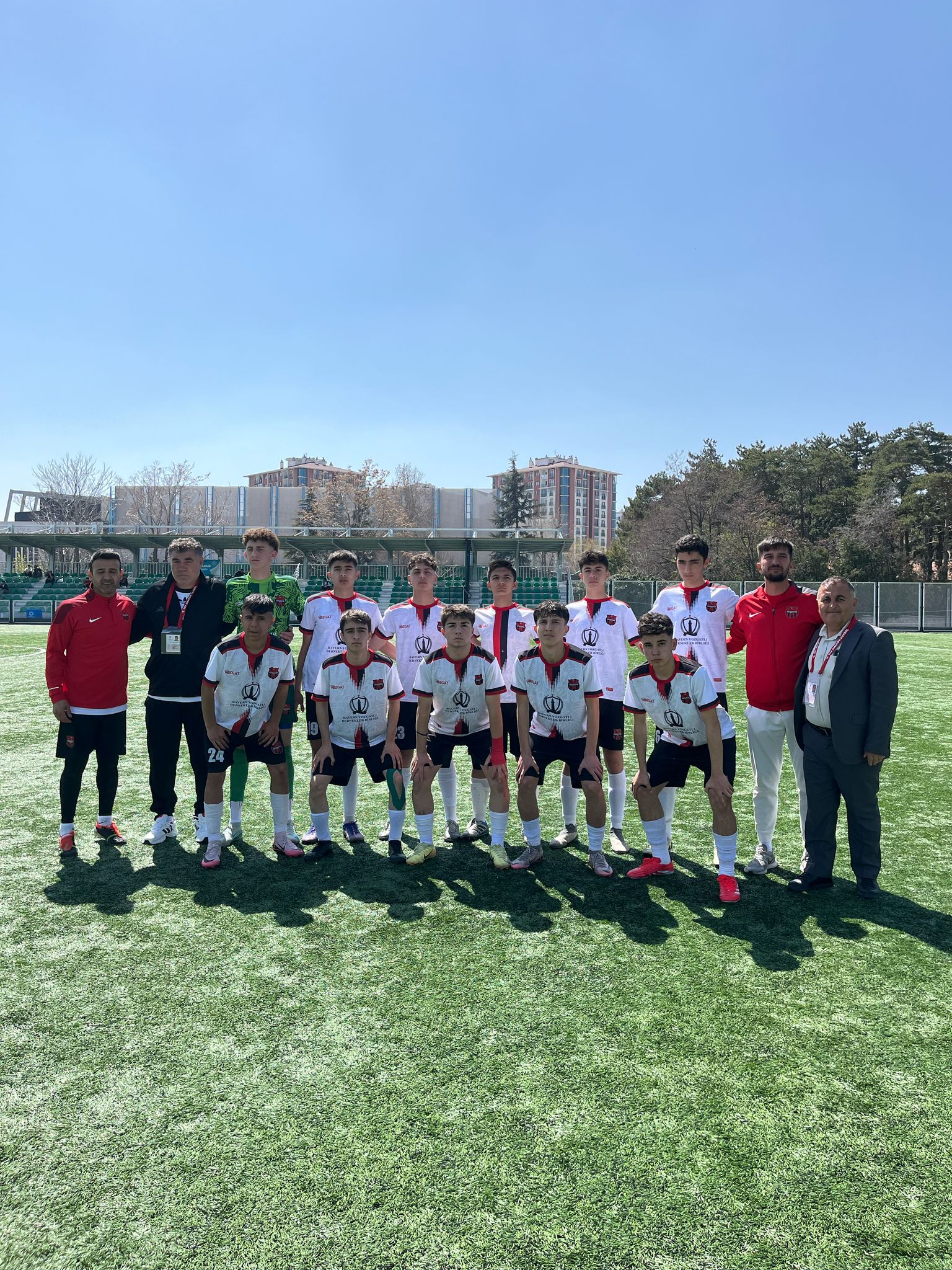Altyapı Yatırımları Devam Ediyor3