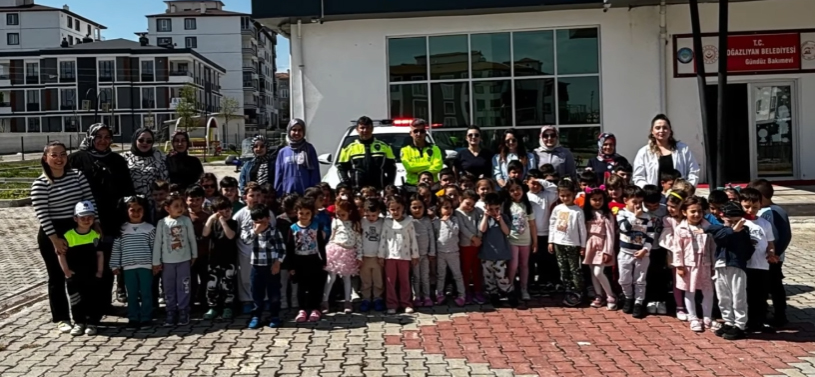 Amacımız Trafikte Sıfır Can Kaybı2
