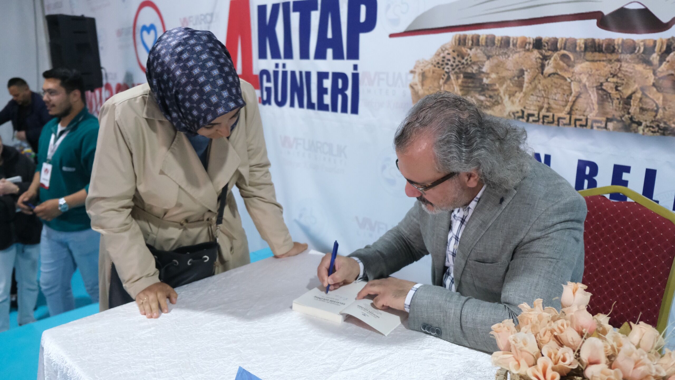 Aslanhan Ailelerle Bir Araya Geldi6