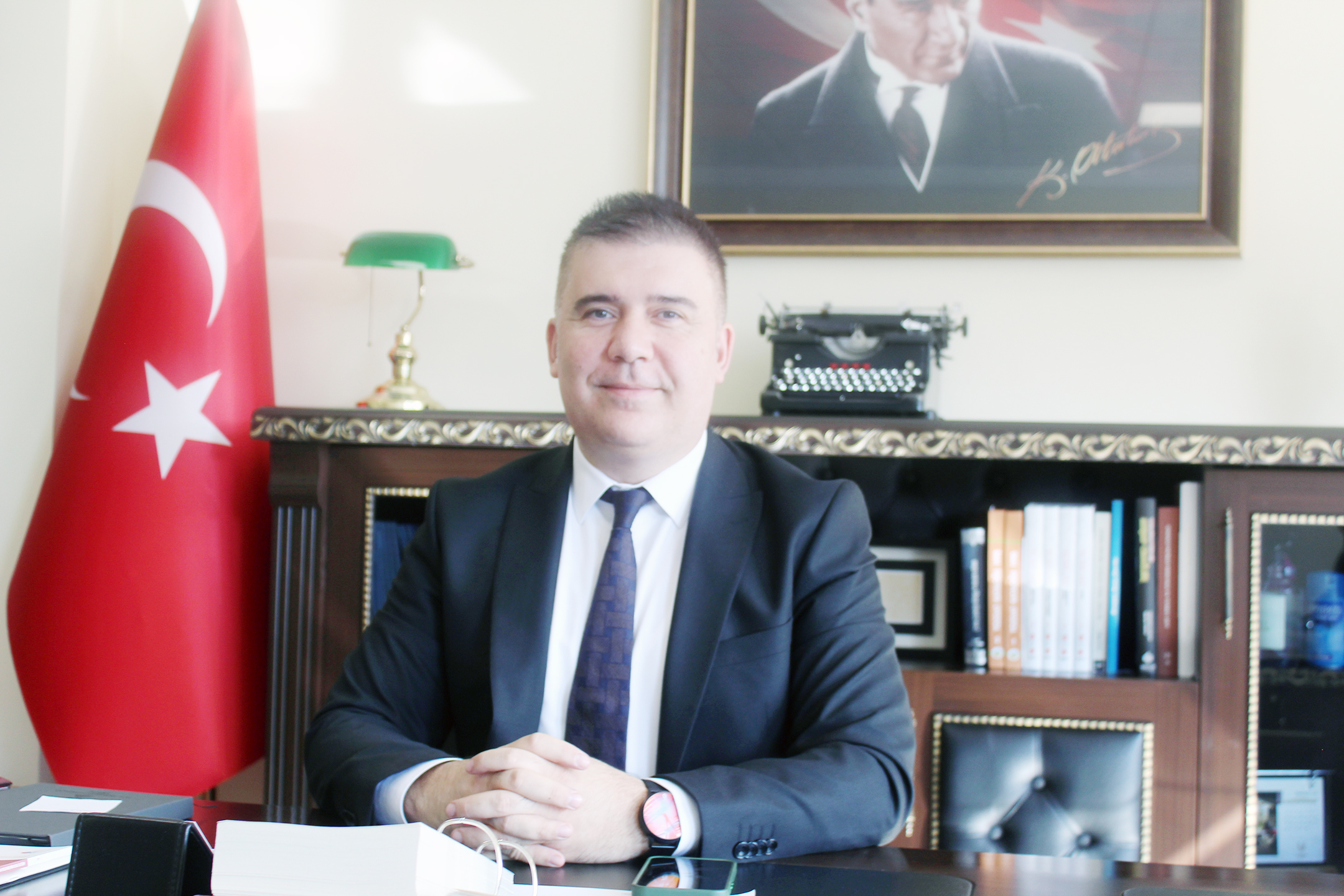 Çiftçi Vatandaşları Davet Etti1