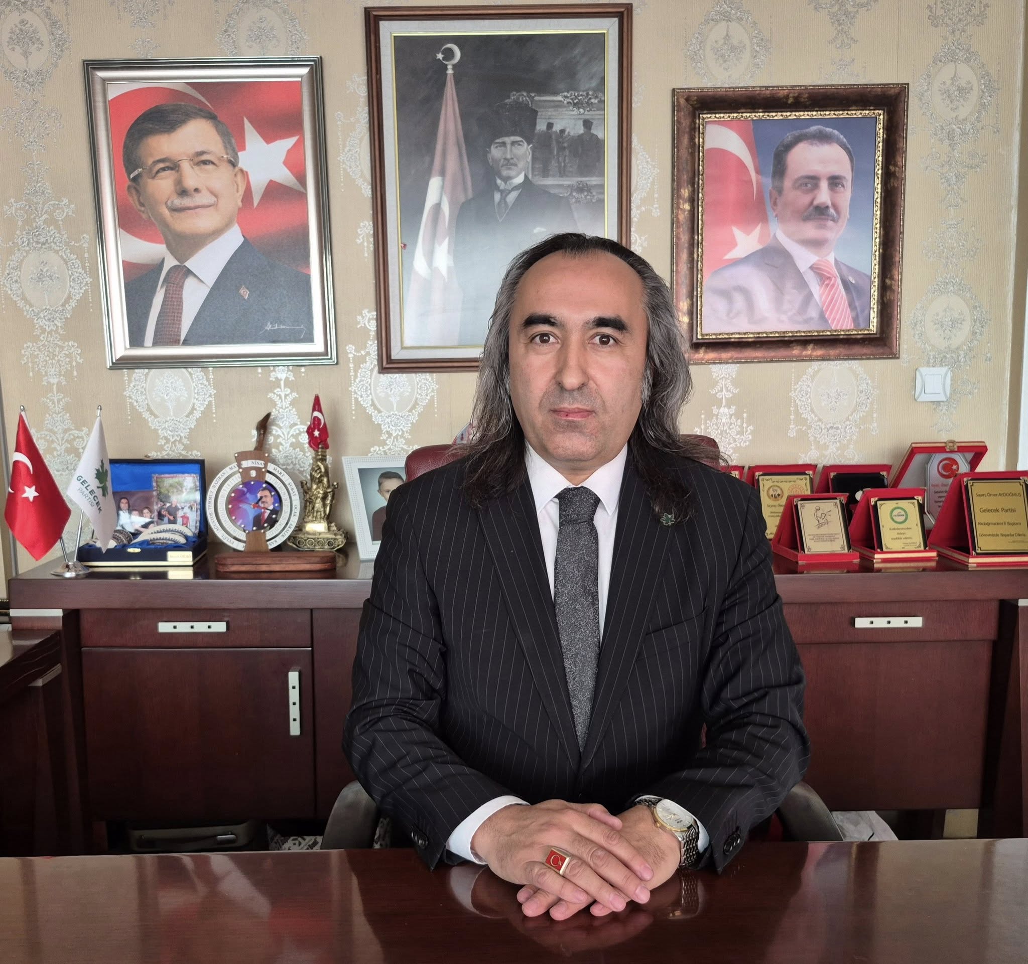 Engelliler Haftası Mesajı
