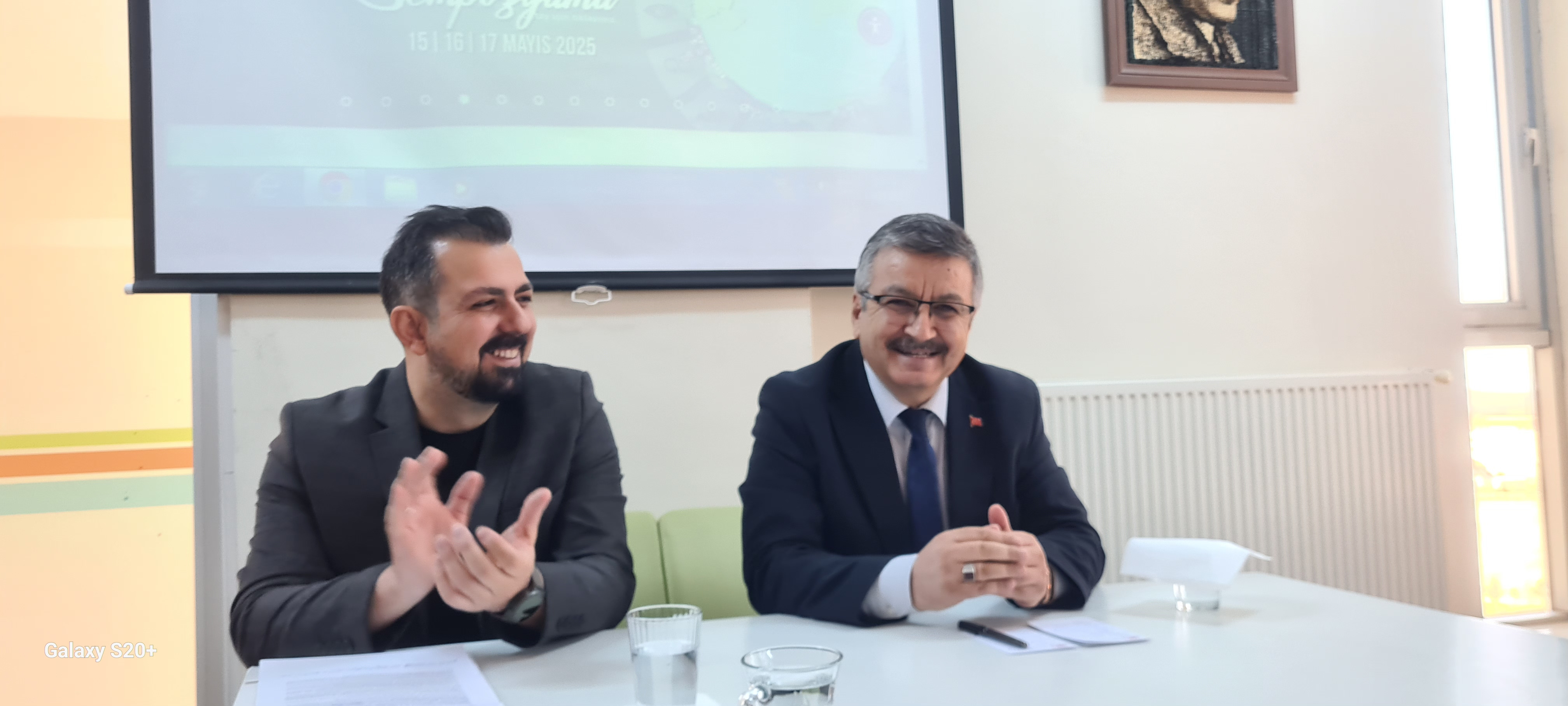 Kariyer Günleri Tamamlandı