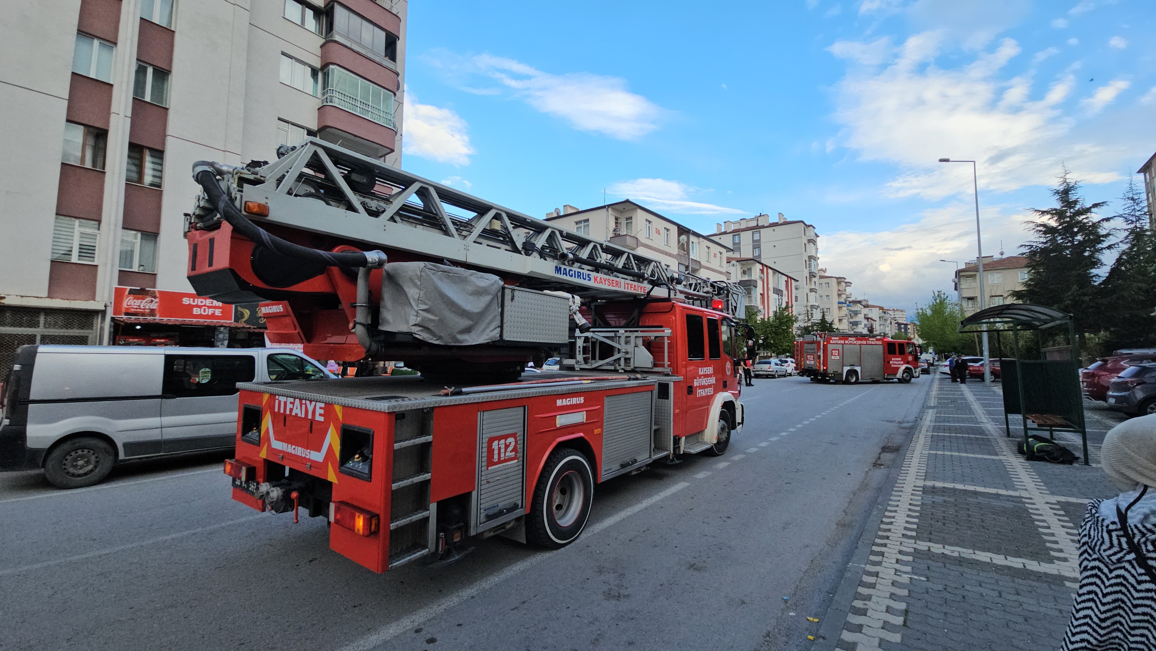 Minare Intihar Girişimi (4)