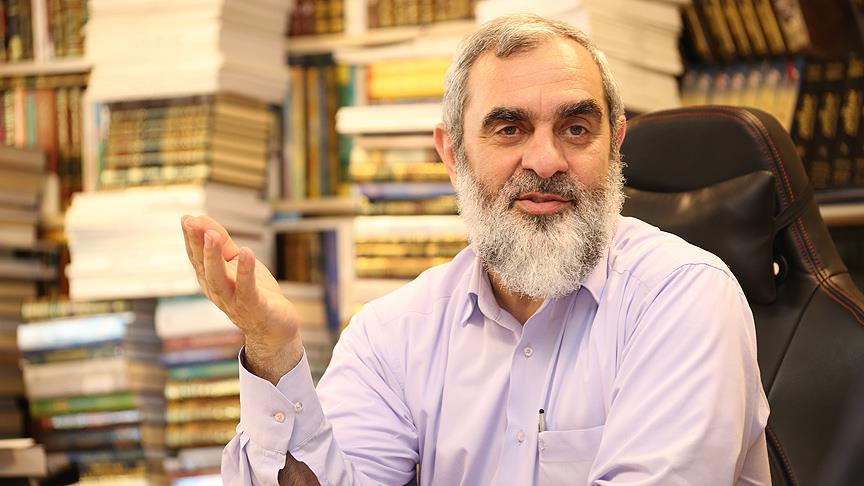Nureddin Yıldız Boğaziçi (1)