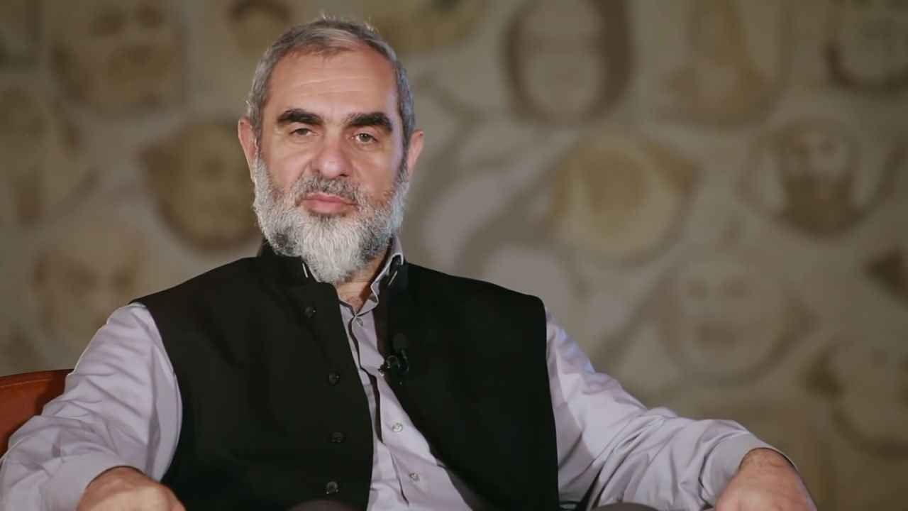 Nureddin Yıldız Boğaziçi (2)