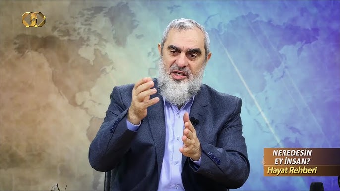 Nureddin Yıldız Boğaziçi
