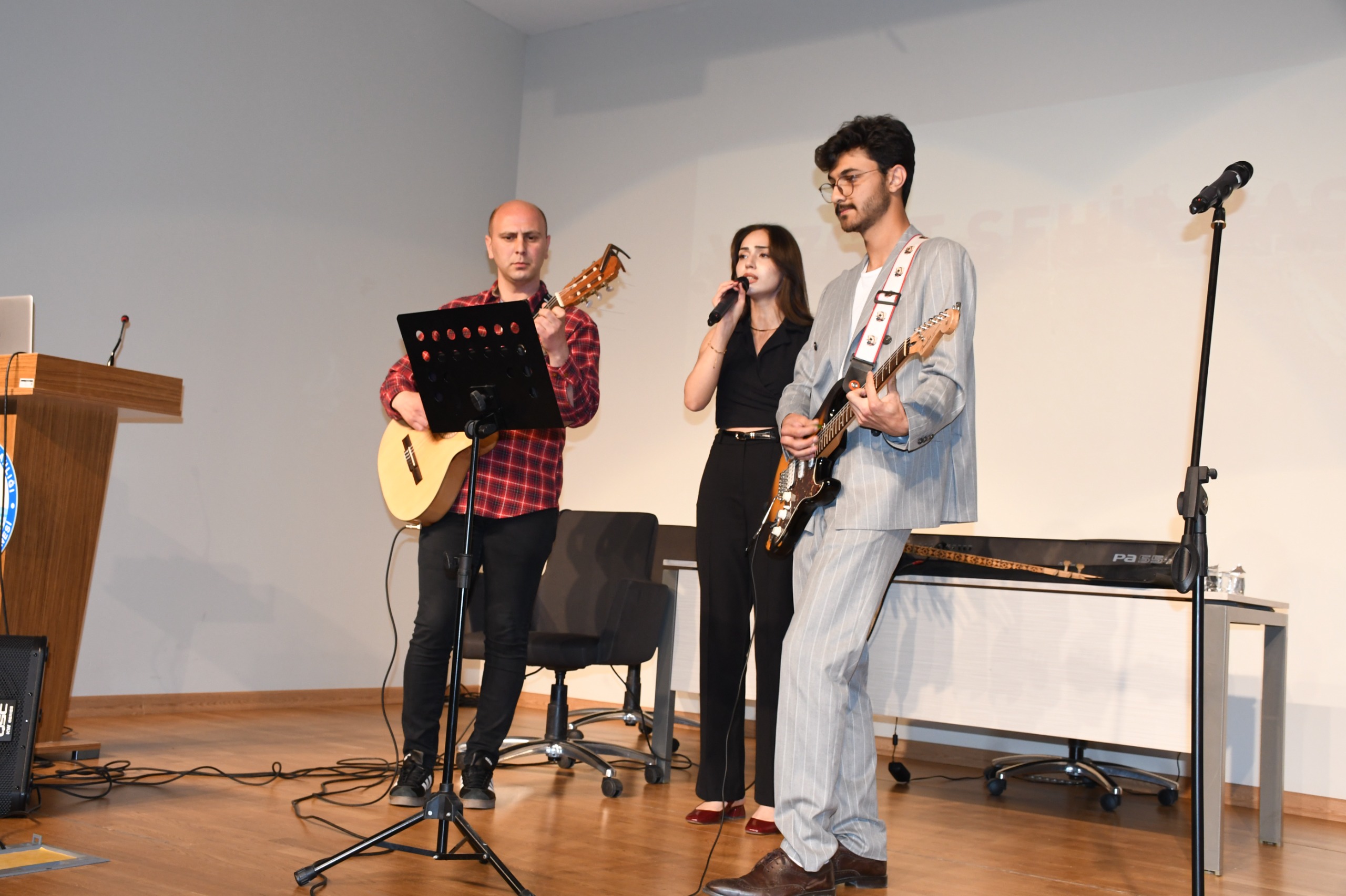 Şehir Hastanesinde Coşkulu Kutlama7