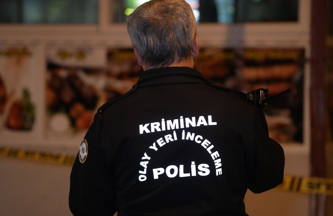 Silahlı Ve Bıçaklı Kavga 1 Ölü, 3 Yaralı (5)