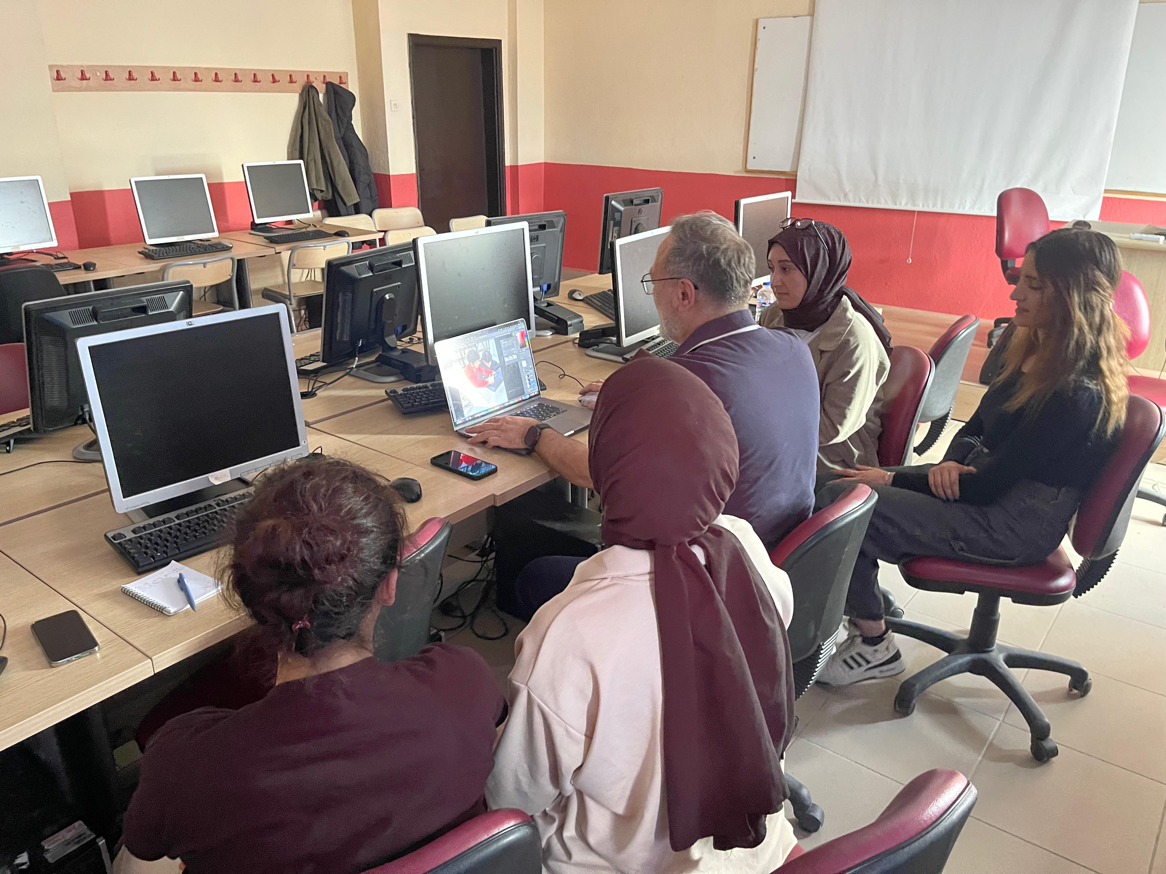 Eğitim (4)