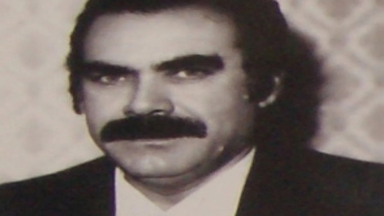 Hasbi Menteşoğlu Kimdir