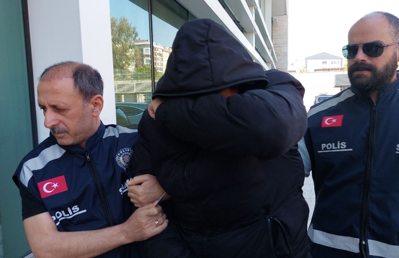 Baba Oğlunu Öldürttü (2)-1