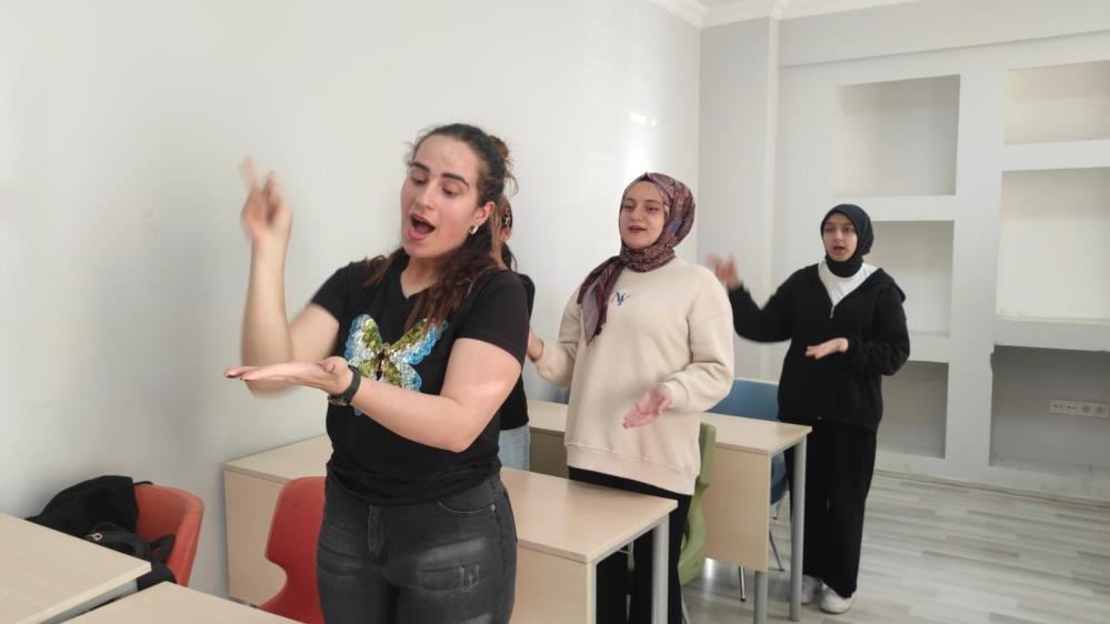 Engelleri Kaldırmayı Amaçlıyorlar2