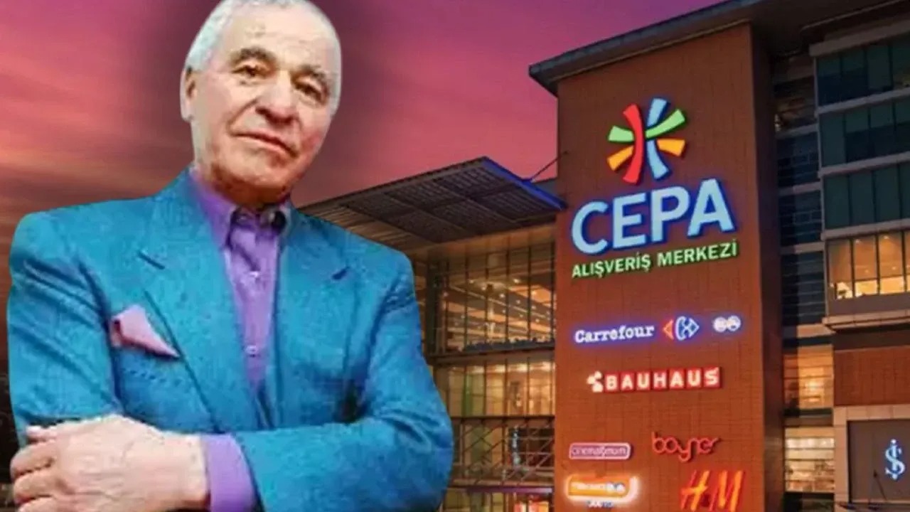 Ismet Celebcioğlu Kimdir 3