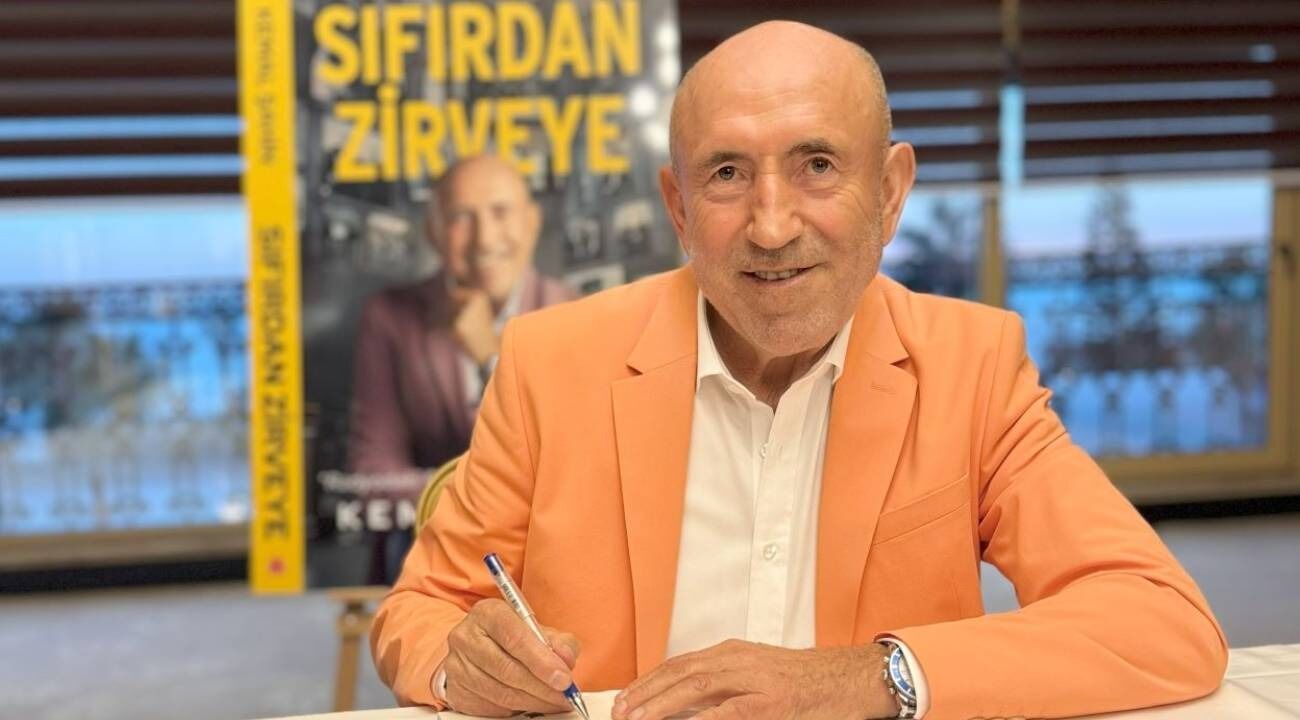 Kemal Şahin Kimdir