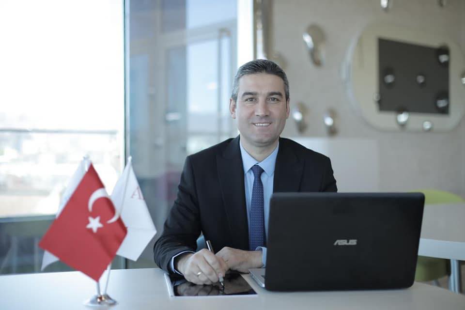 Kontrollerimiz Devam Ediyor