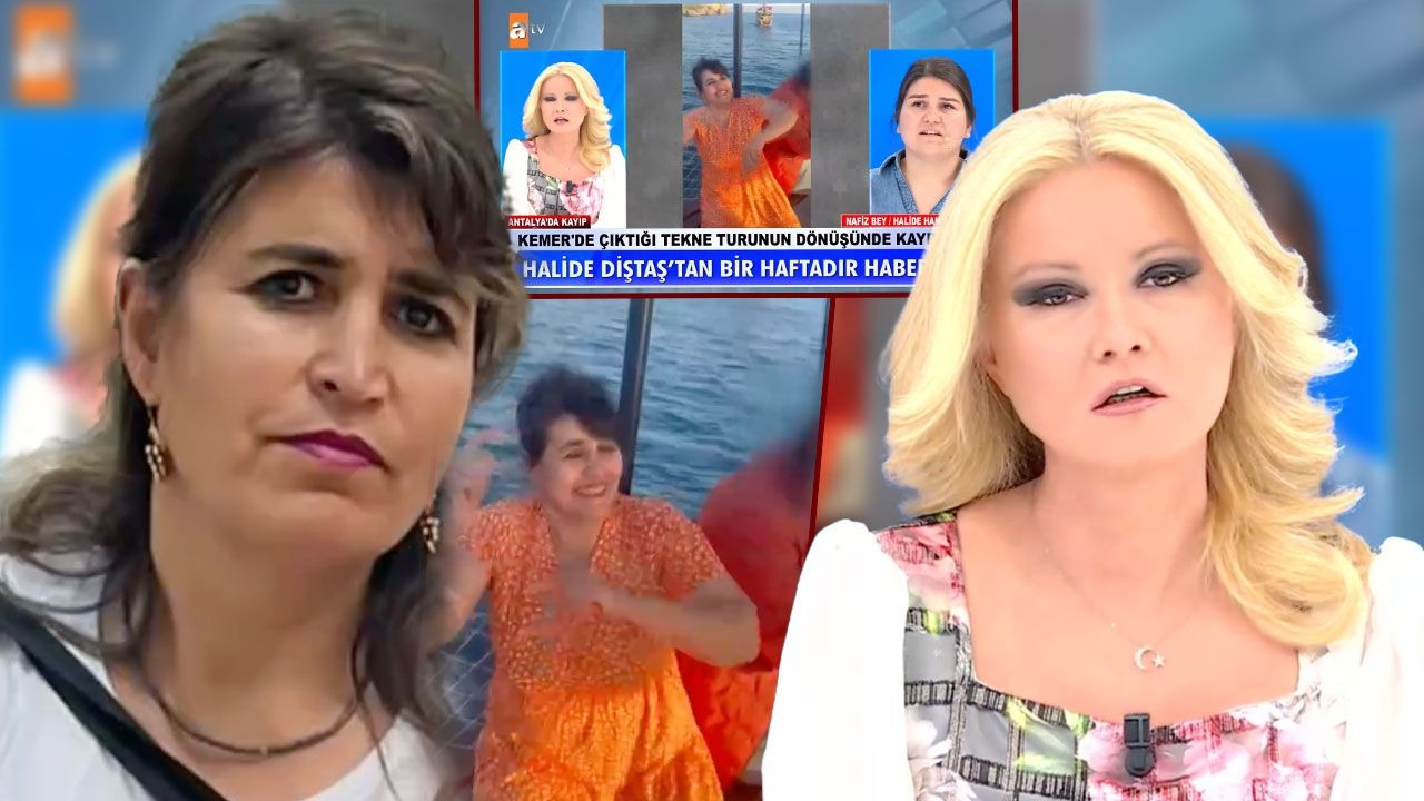 Nafiz Diştaş Kimdir 2