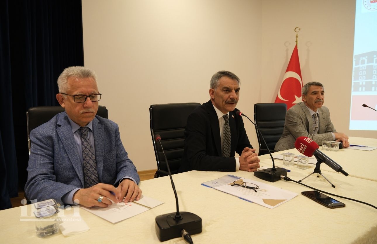 Yozgat Sokak Hayvanları (6)
