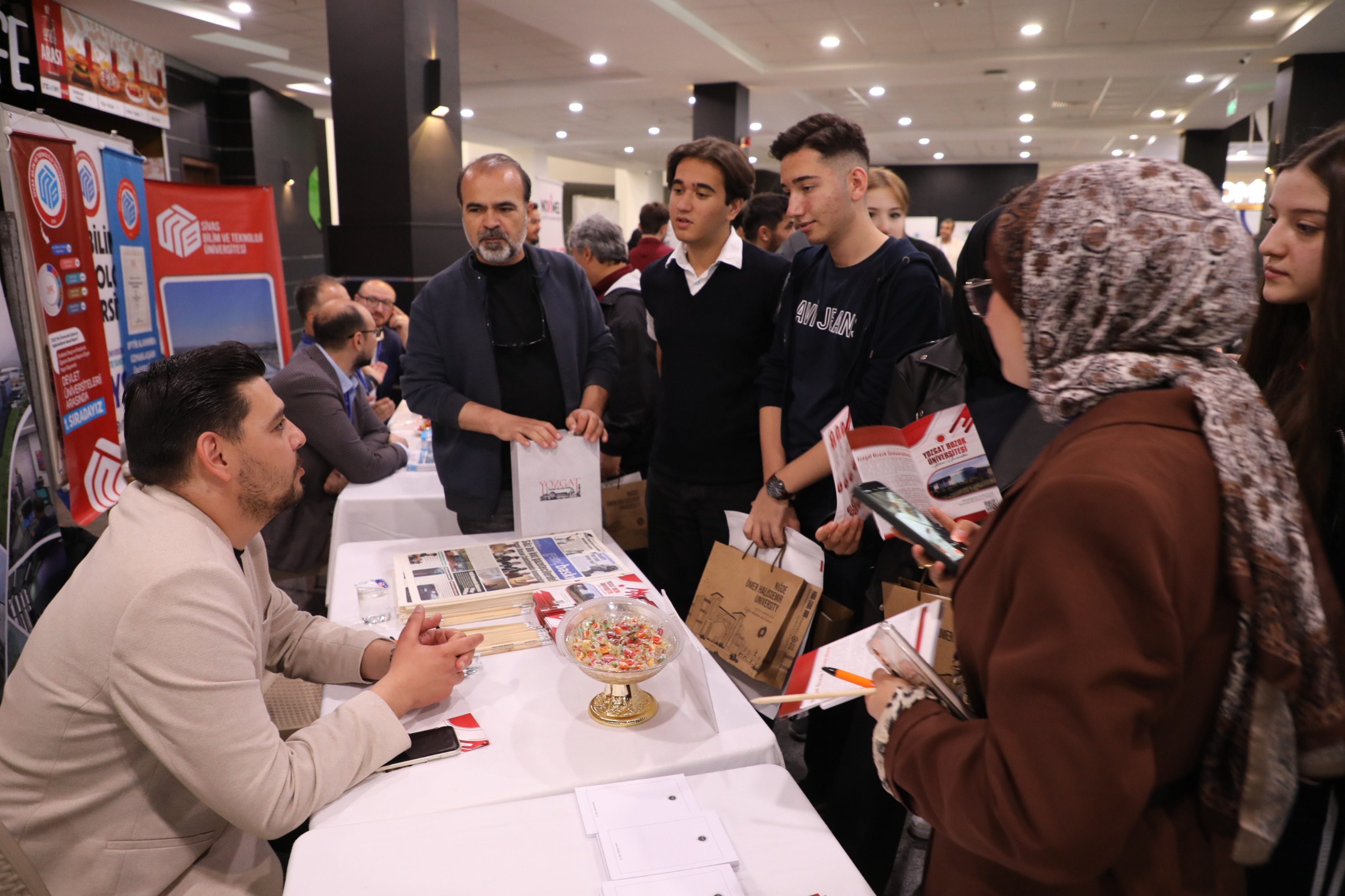 En Fazla Ödül Yobü’nün! (10)