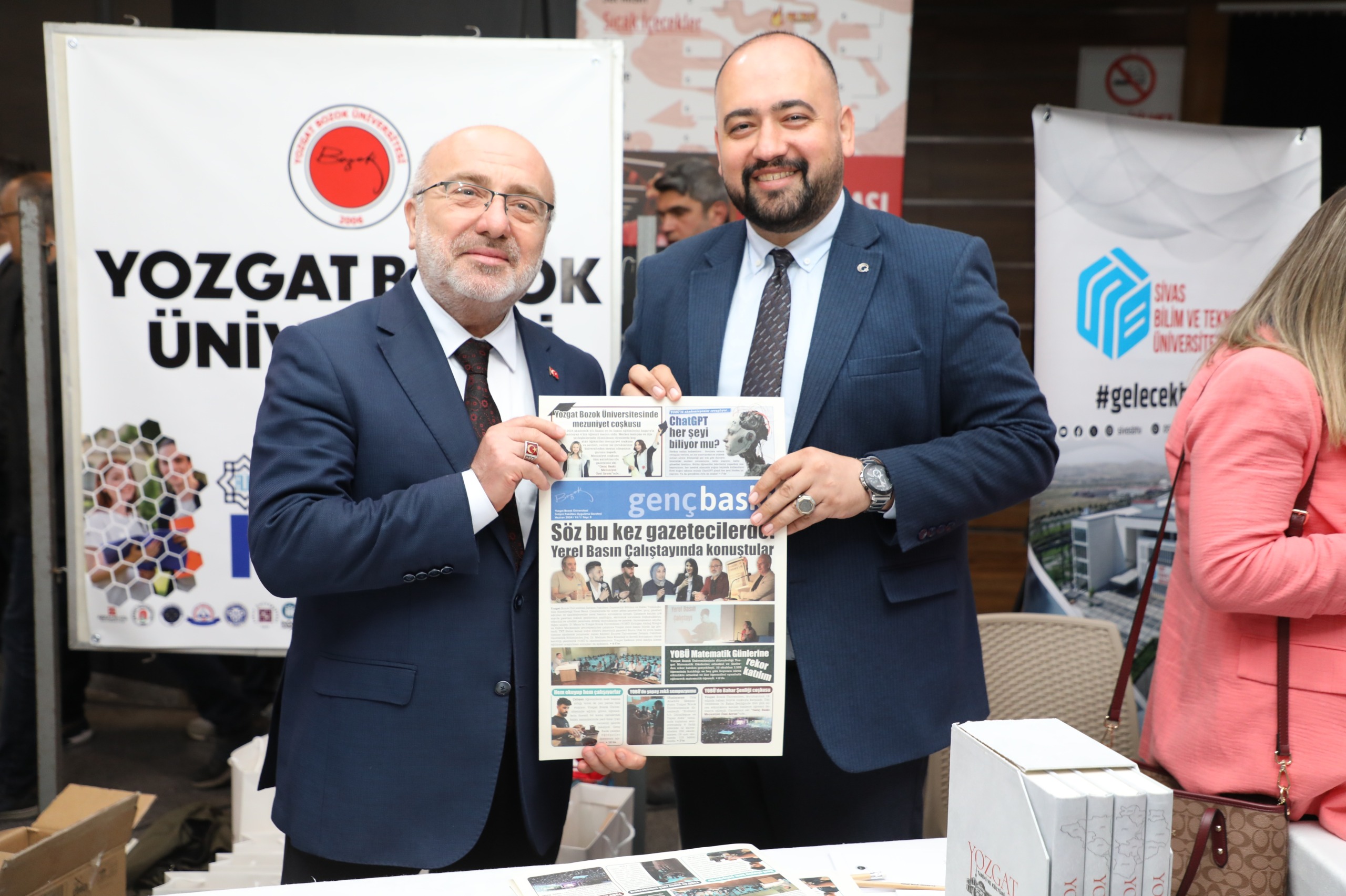 En Fazla Ödül Yobü’nün! (9)