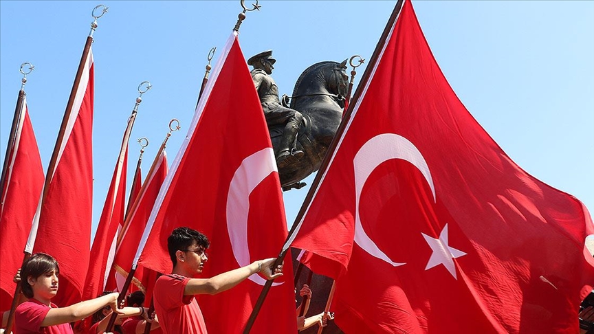 Onurlu Mücadelenin Adı’1