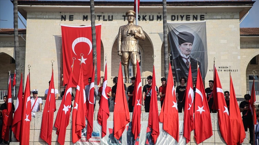 Onurlu Mücadelenin Adı’2