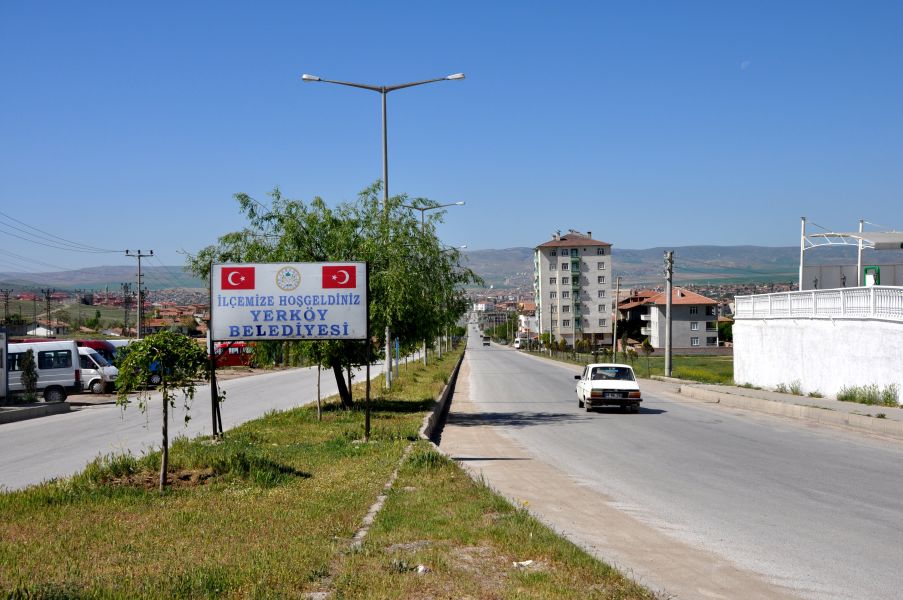 Yeni Sağlık Kompleksi Müjdesi (1)