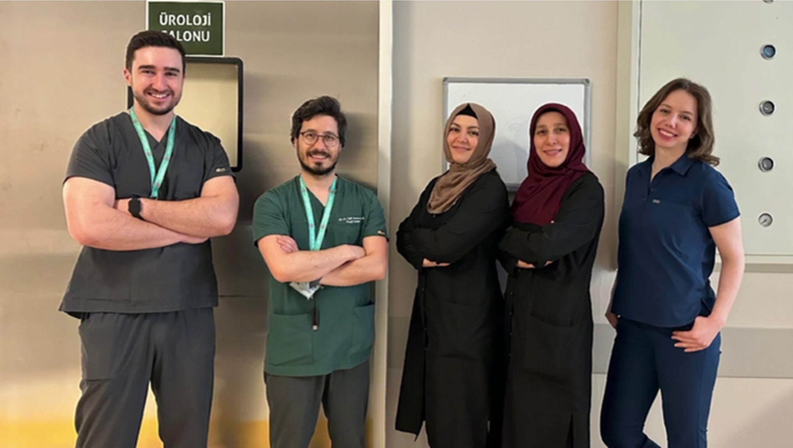 Bir Ilke Daha Imza Atıldı 2