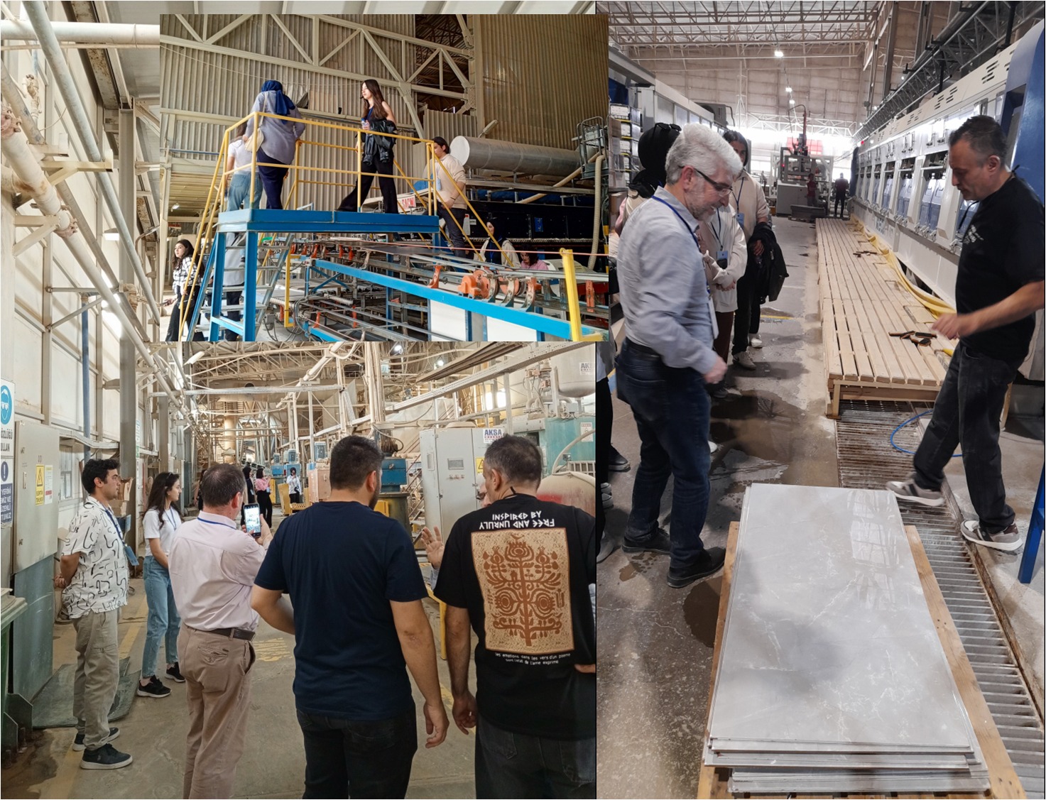 Genç Girişimcilerden Fabrika Ziyareti (5)