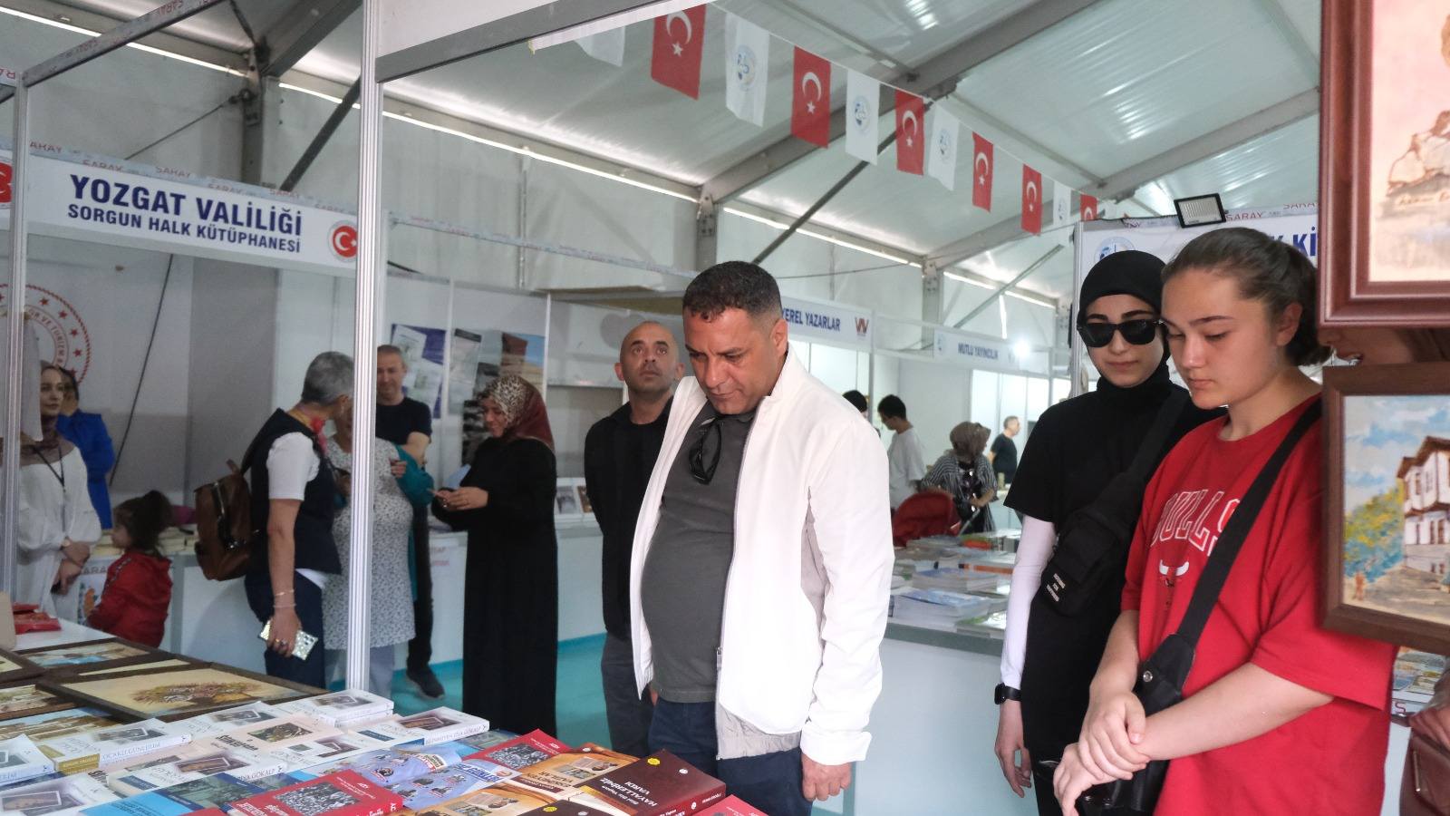 Kitap Günleri Sona Erdi3