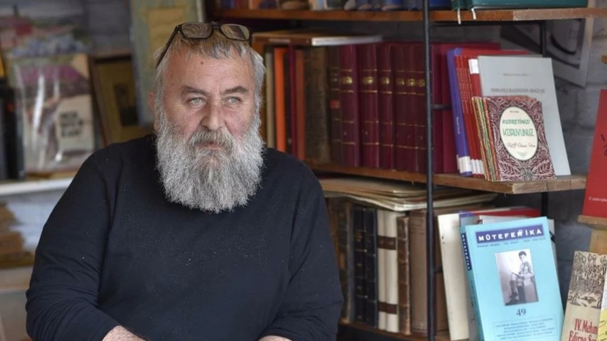 Lütfü Seymen Kimdir1