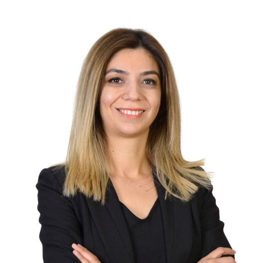 Projede Uzman Olarak Yer Aldı