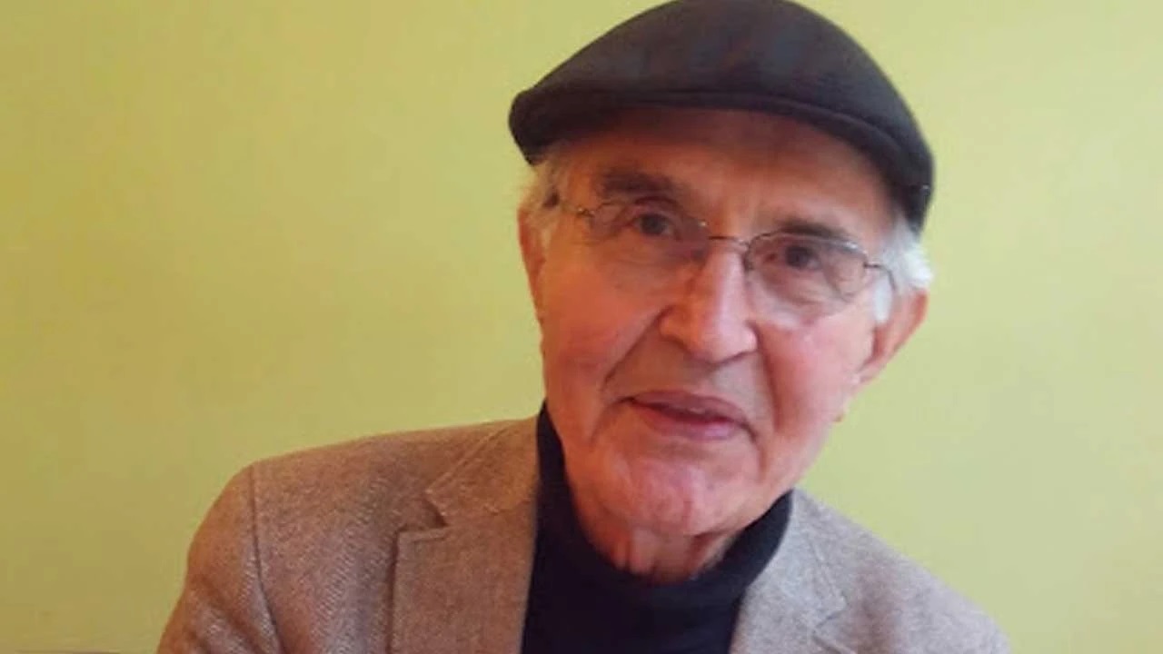 Yusuf Ziya Bahadınlı