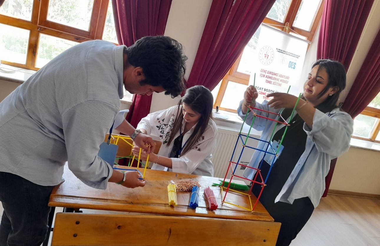 Dördüncü Etap (3)